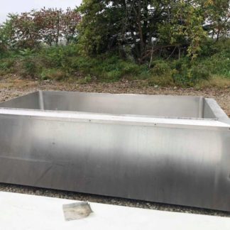 300 Gallon - #2690