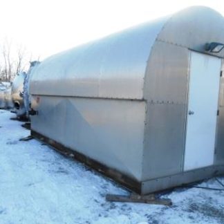 6,000 Gallon Holding Tank - #1840