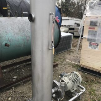 Fristam Pump - #1745
