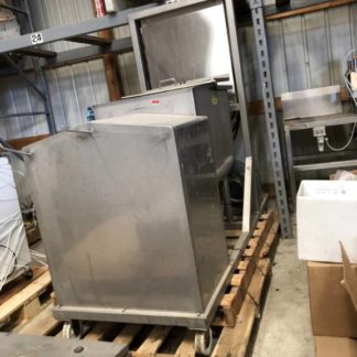 Mixing Tank - #2547
