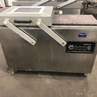 Vacuum Sealer - #2713